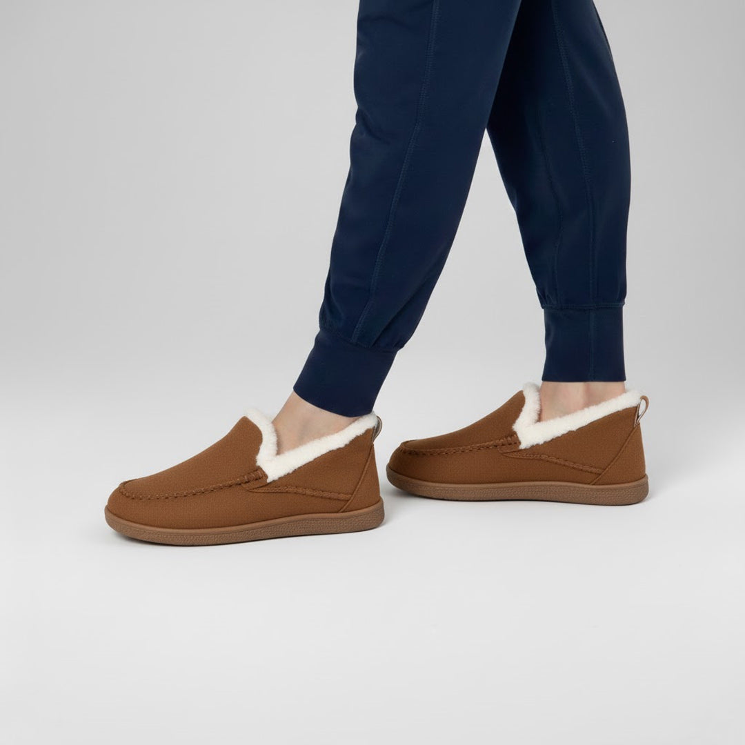 Atom Cloud Slippers