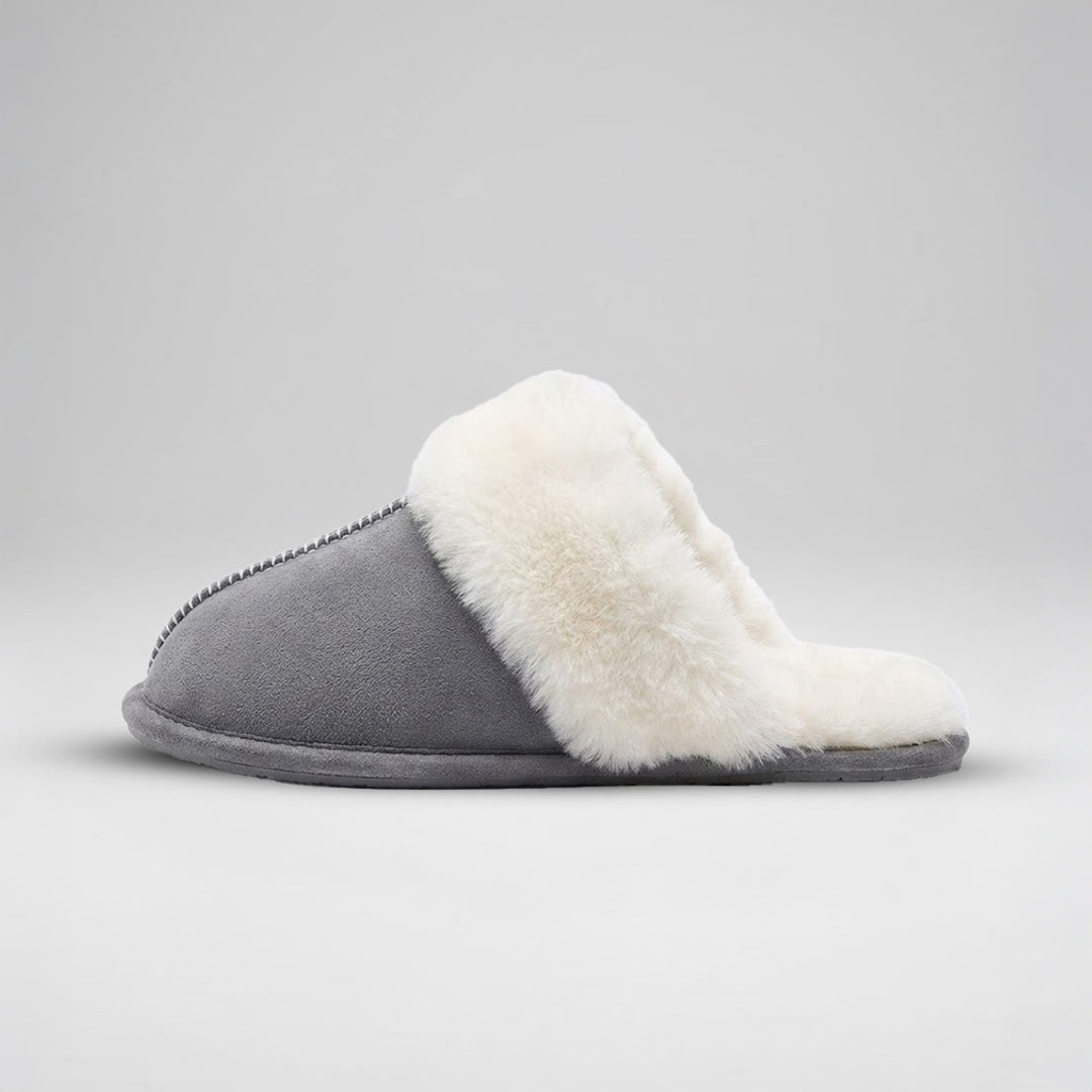 Cozy Jane Slippers