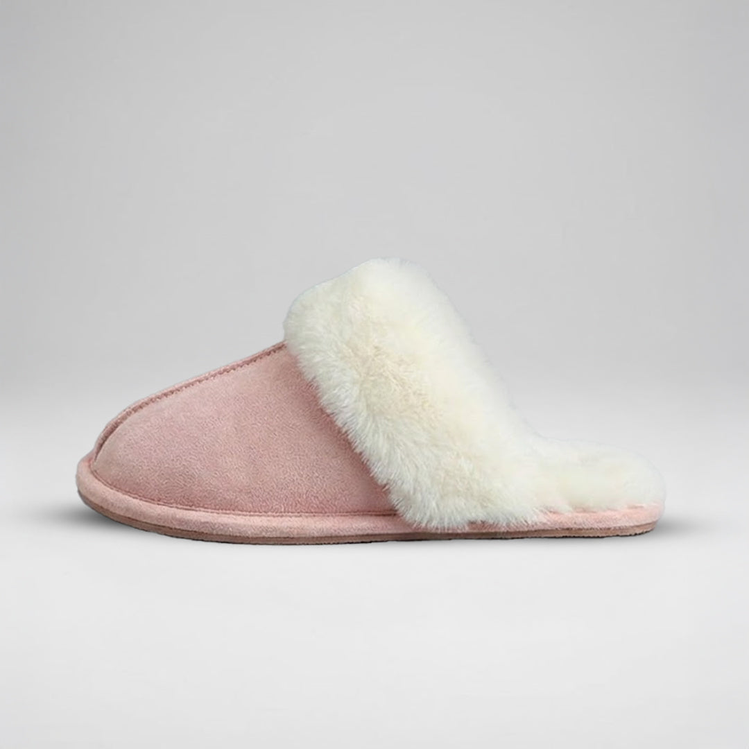 Cozy Jane Slippers