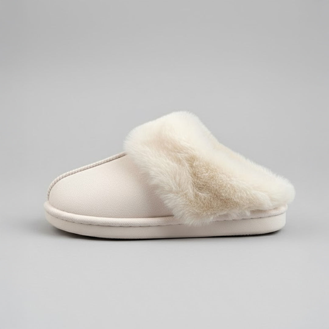 Cozy Jane Slippers