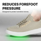 Daily Slip-On Shoes - Beige