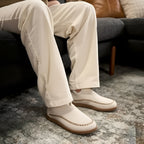 Atom Cloud Slippers