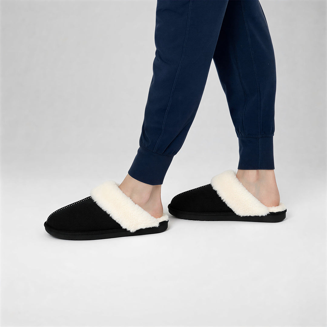 Cozy Jane Slippers