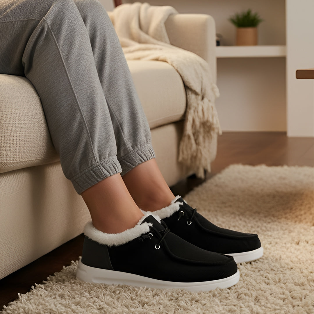 Perry Slippers