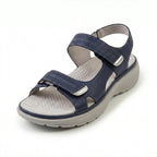 Ortho Arch Support Sandals - Blue