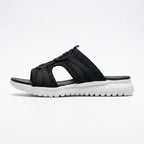 Vista Walker Sandals - Black
