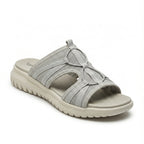 Vista Walker Sandals - Grey
