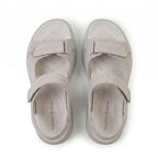 Ortho Arch Support Sandals - Gray