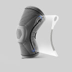 ComfortWear Knee Support™ - Knee Compression Sleeves