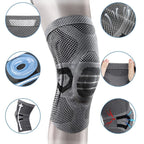 ComfortWear Knee Support™ - Knee Compression Sleeves