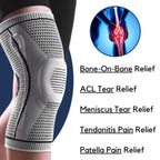 ComfortWear Knee Support™ - Knee Compression Sleeves
