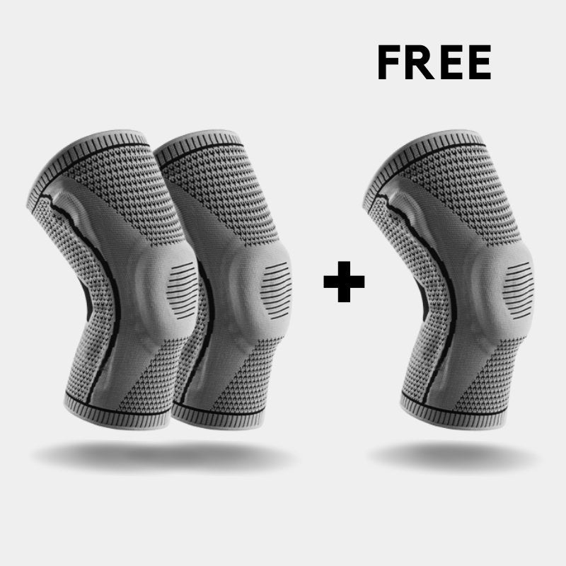 ComfortWear Knee Support™ - Knee Compression Sleeves