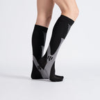 Compression Socks - All Black