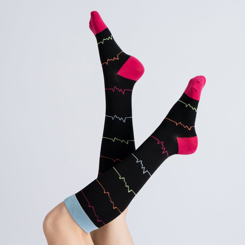 Compression Socks - Healthcare Worker