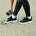 Daily Slip-On Shoes - Black