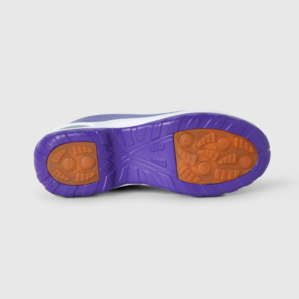 Energy Max Stretch Shoes - Purple