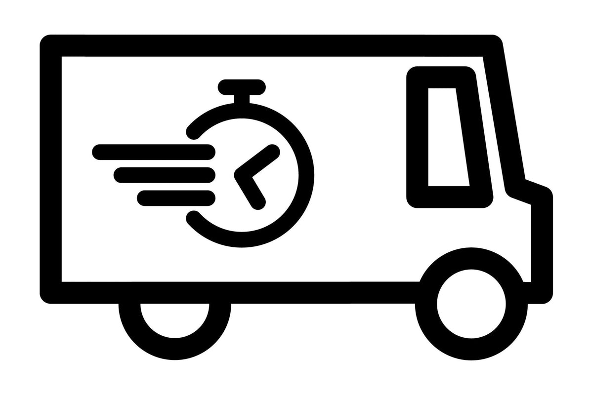 Expedited Shipping