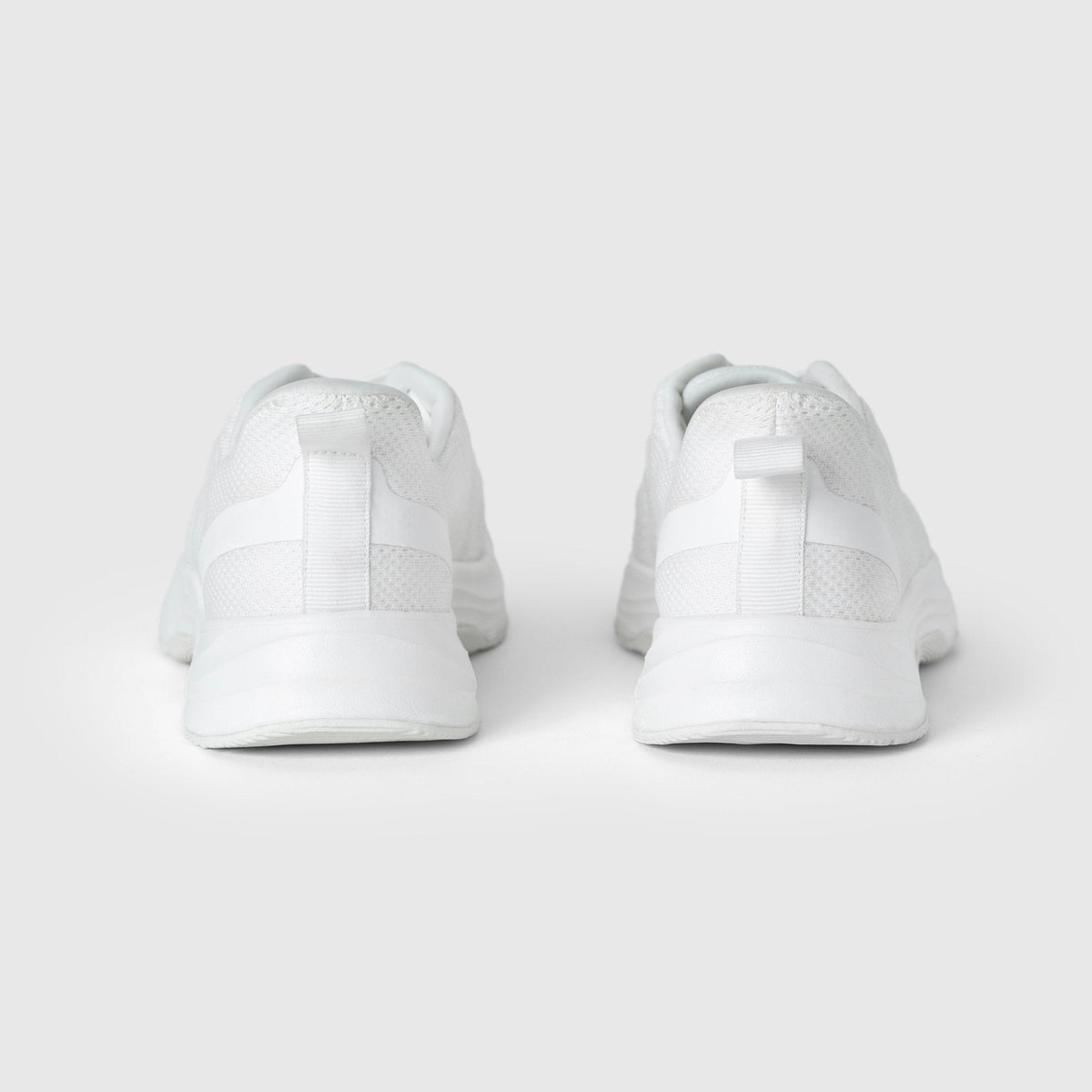 Flow Hands-Free Shoes - White