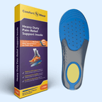 Heavy Duty Support Insole
