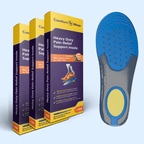 Heavy Duty Support Insole