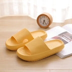 Heel Support Cushion Slides