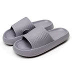 Heel Support Cushion Slides