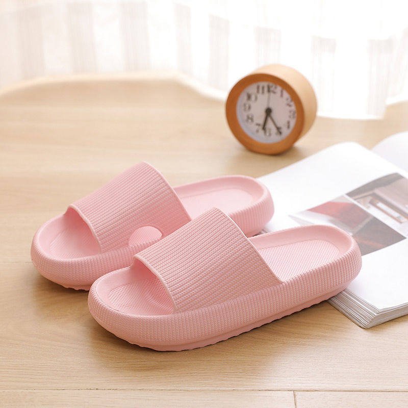 Heel Support Cushion Slides
