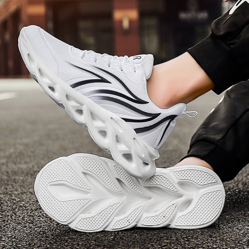 Neuro Cushion Trainer's - White