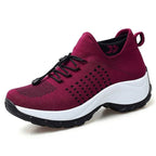 ComfortWear - Ortho Stretch Cushion Shoes