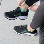 Ortho Stretch Cushion Shoes