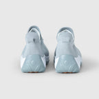 Ortho Stretch Cushion Shoes - Arctic Grey