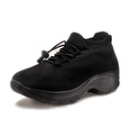 Ortho Stretch Cushion Shoes (FREE FLOW Compression Socks)