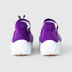 Ortho Stretch Cushion Shoes - Fuchsia Purple