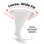 3-Pack Mystery Extra-Stretch Sock Bundle