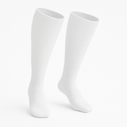 Padded Stretch Diabetic Socks