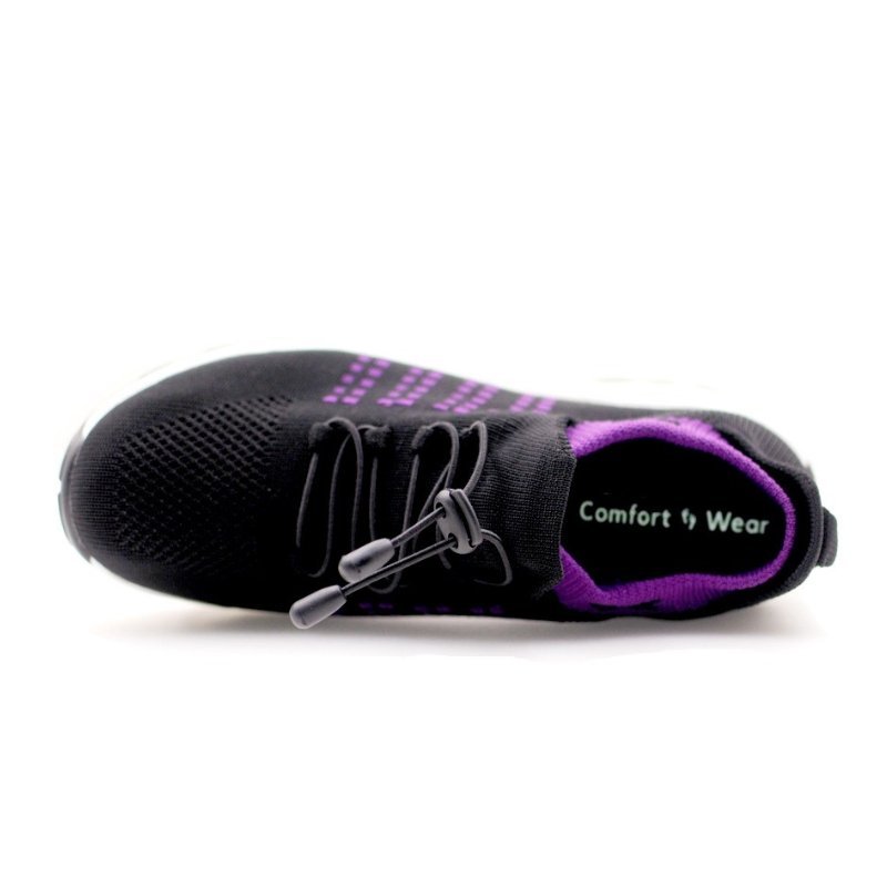 Plantar Fasciitis Ortho Shoe Bundle (Free Compression Sock)