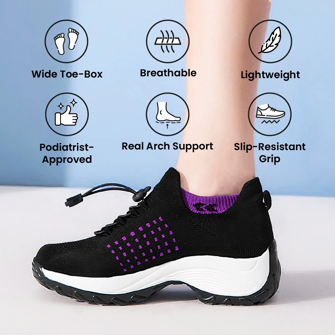 Sole Comfort Bundle (Save $60)