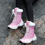 Stormshell Women's Ortho Winter Boots