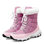 Stormshell Women's Ortho Winter Boots