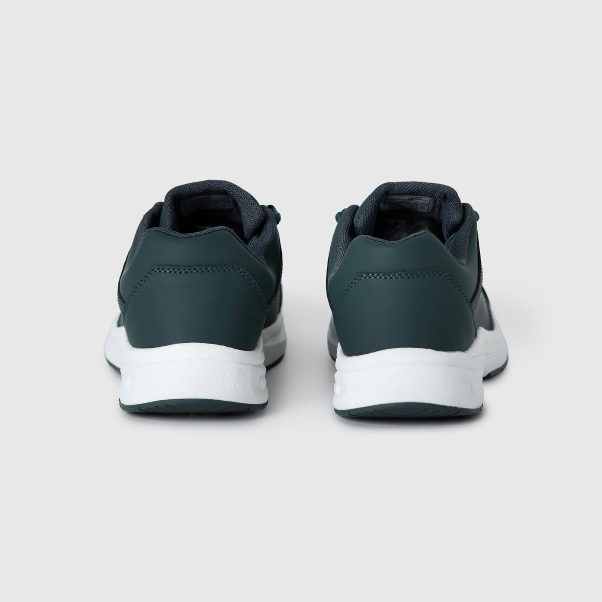 Stride Cushion Shoes - Dark Grey