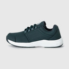 Stride Cushion Shoes - Dark Grey