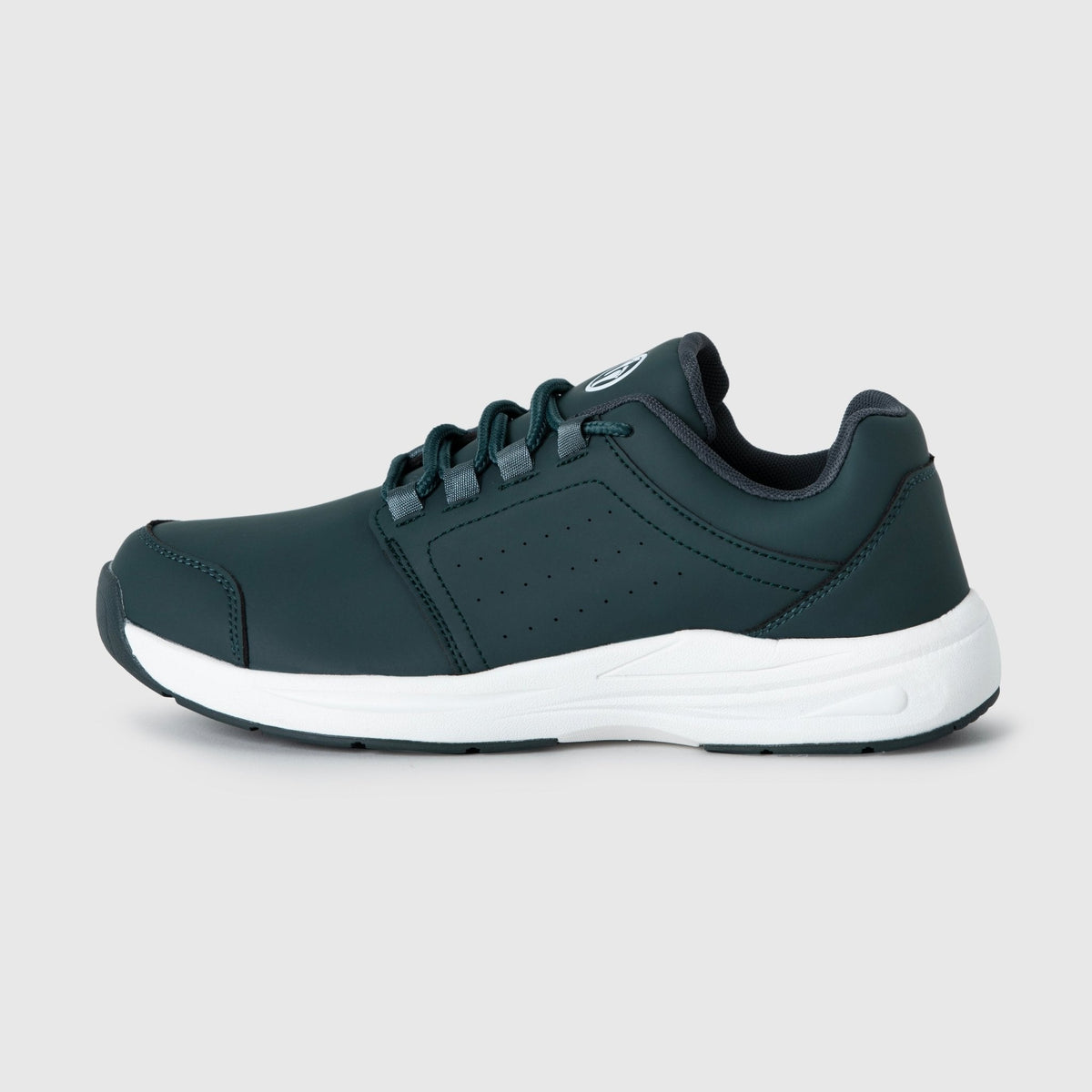 Stride Cushion Shoes - Dark Grey