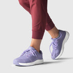 Stride Cushion Shoes - Lavender