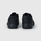 Stride Cushion Shoes - Midnight Black