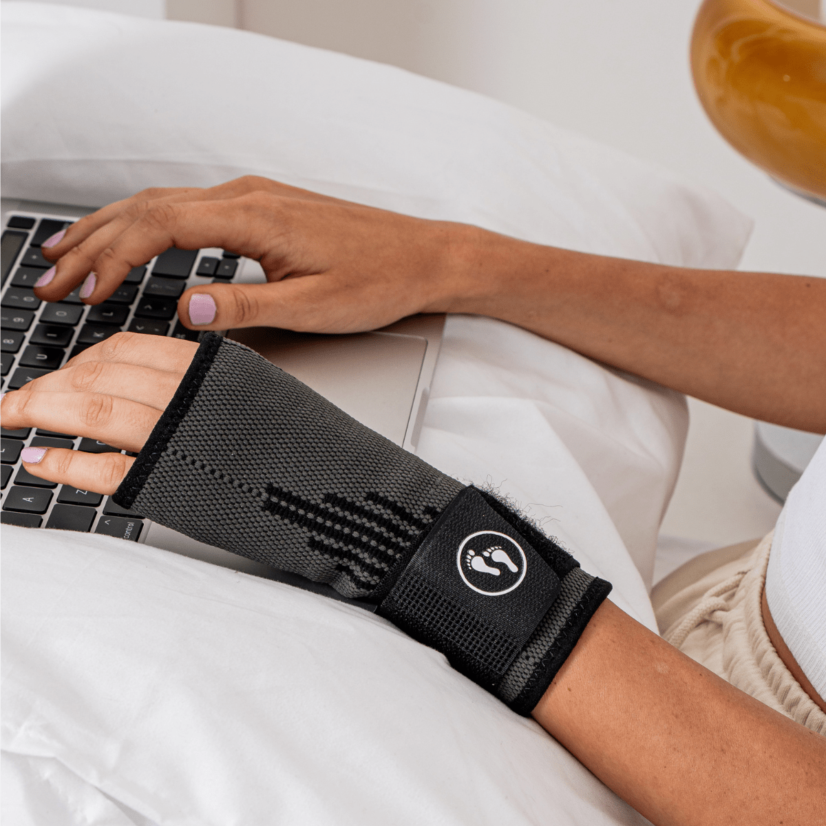 Wrist Recovery Brace